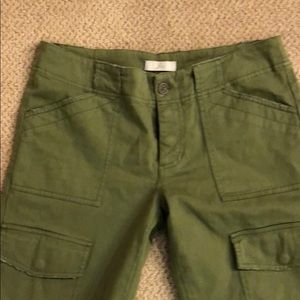 Joie cargo pants